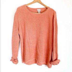 Vintage Knit Sweater